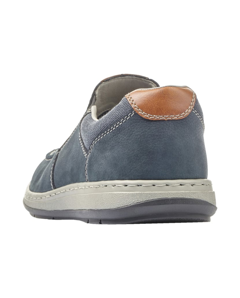 Rieker-Slipper-17360-blau
