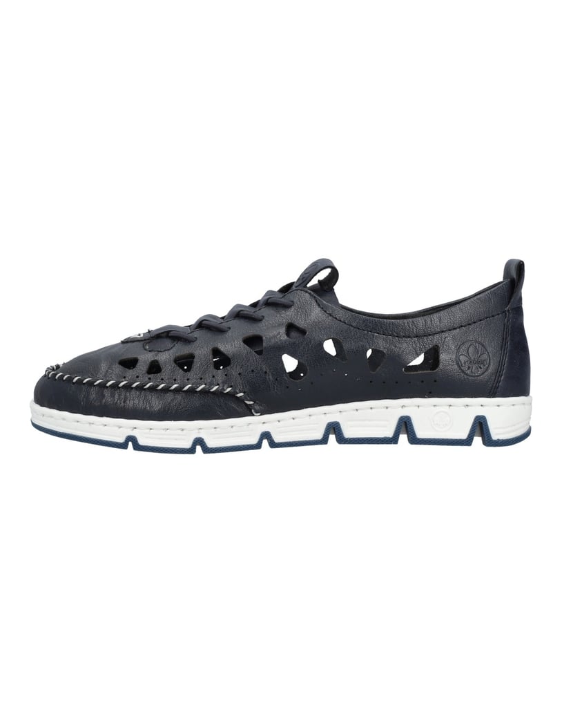 Rieker-Slipper-49956-blau