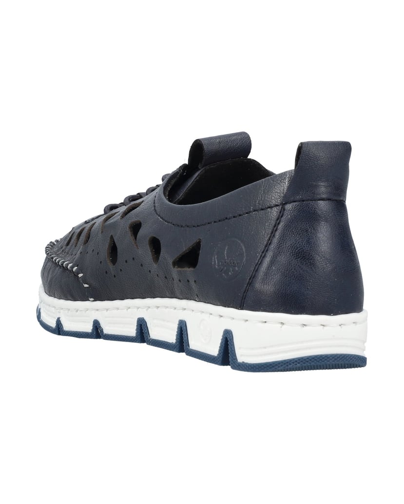 Rieker-Slipper-49956-blau