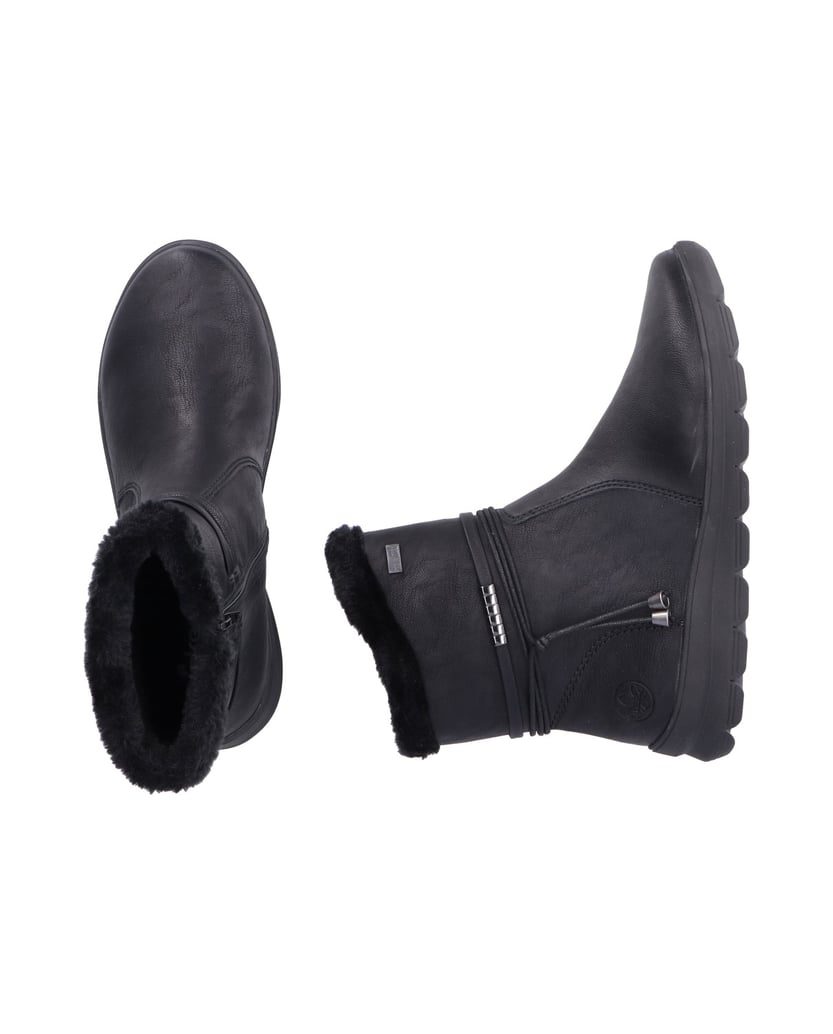Rieker-Kurzstiefel-Z0070
