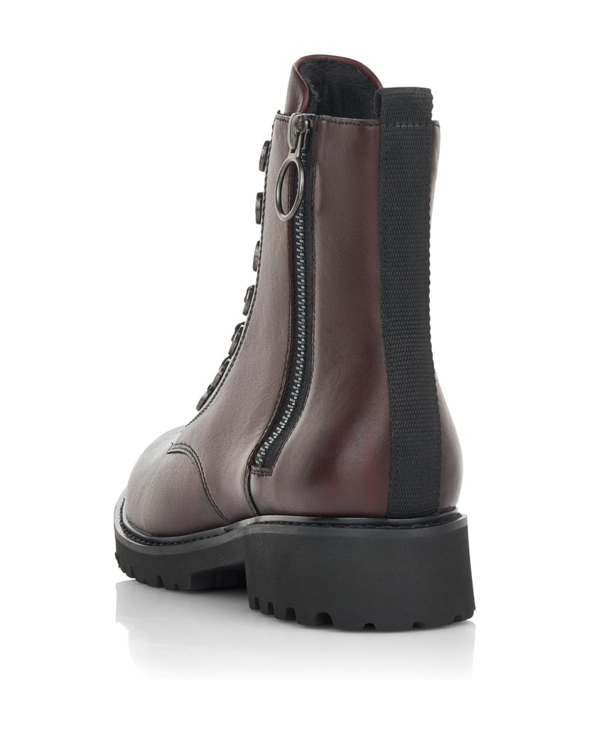 Remonte-Schnürstiefel-D8671-rot