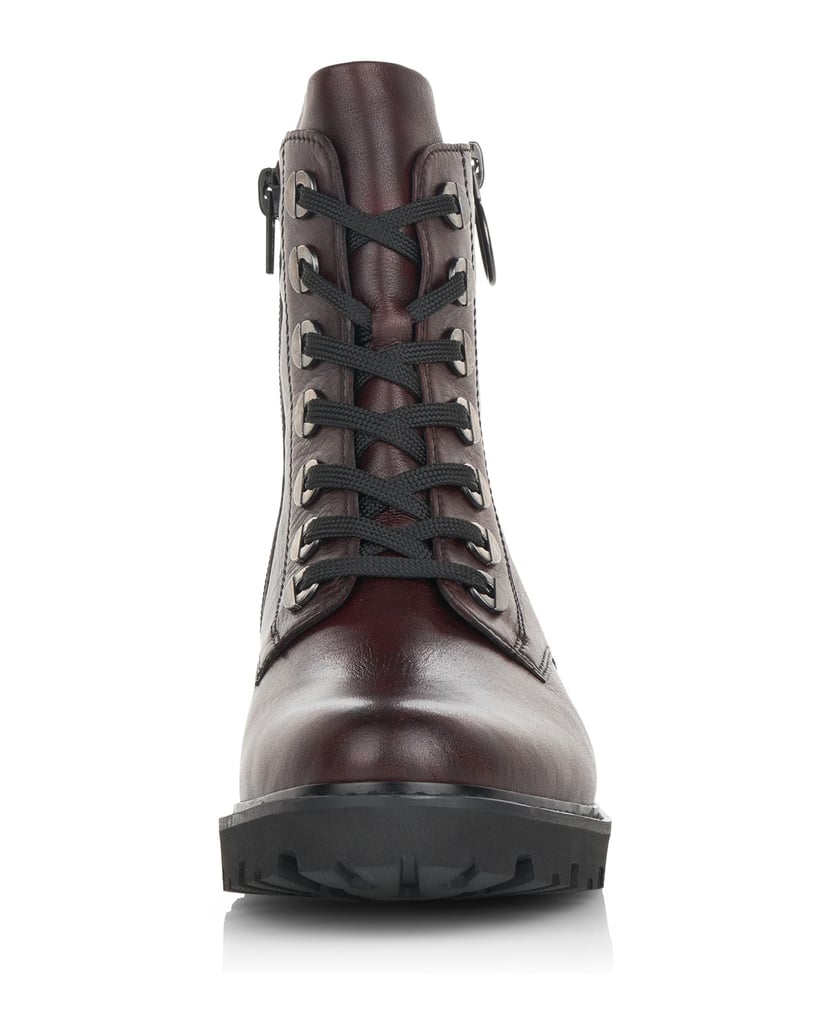 Remonte-Schnürstiefel-D8671-rot