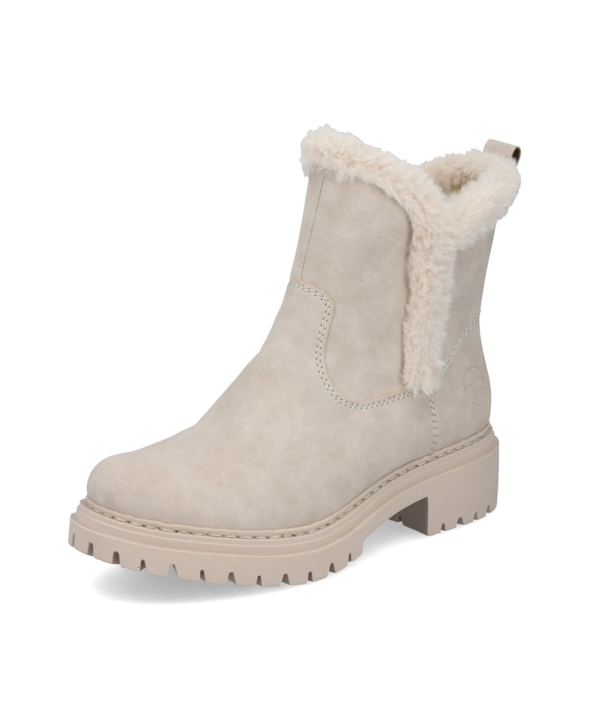 Rieker-Stiefeletten-72682-beige