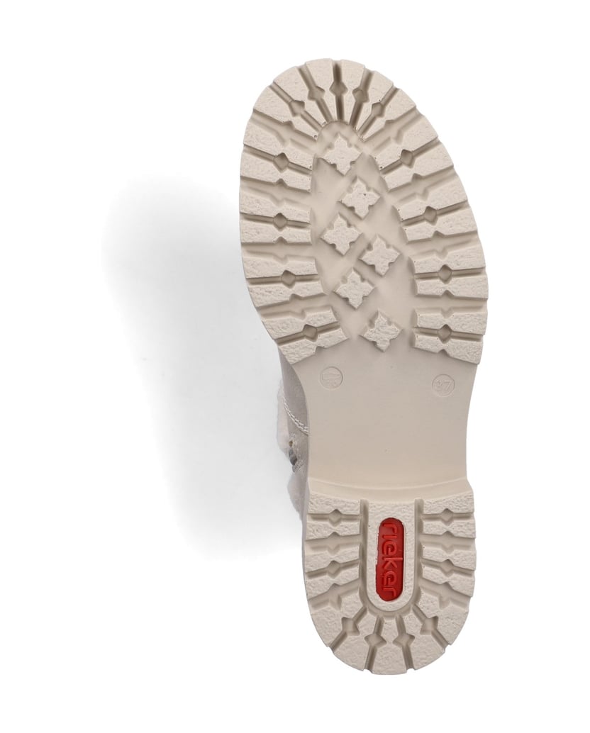 Rieker-Stiefeletten-72682-beige