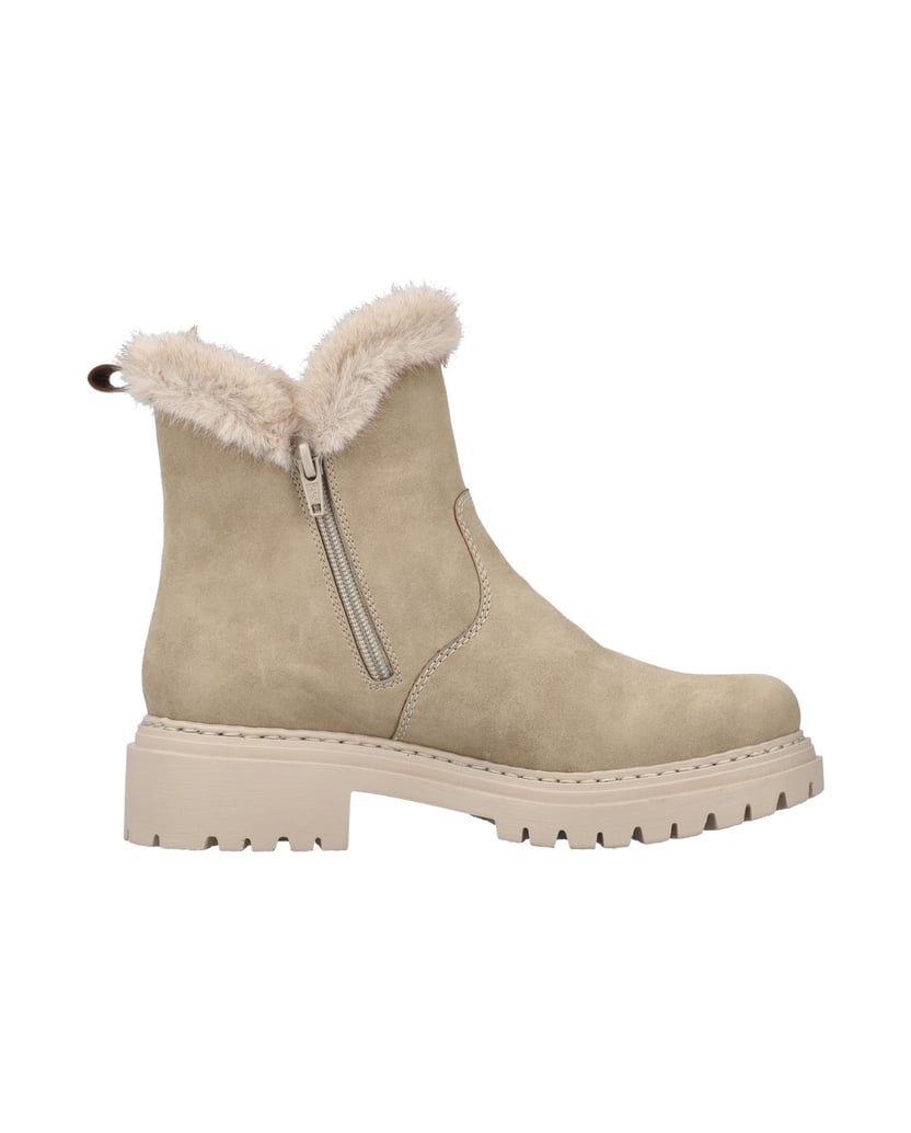 Rieker-Stiefeletten-72682-beige