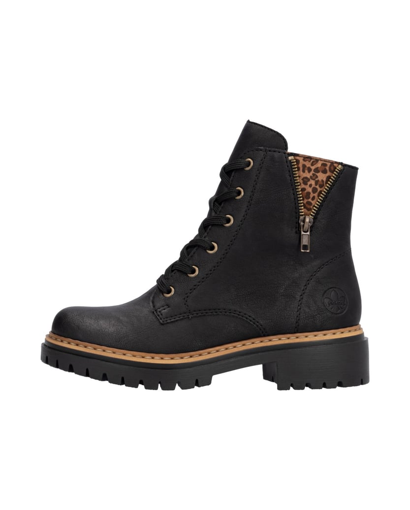 Rieker-Biker-Boots-72617-schwarz