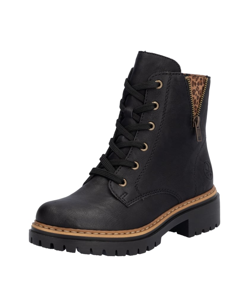 Rieker-Biker-Boots-72617-schwarz