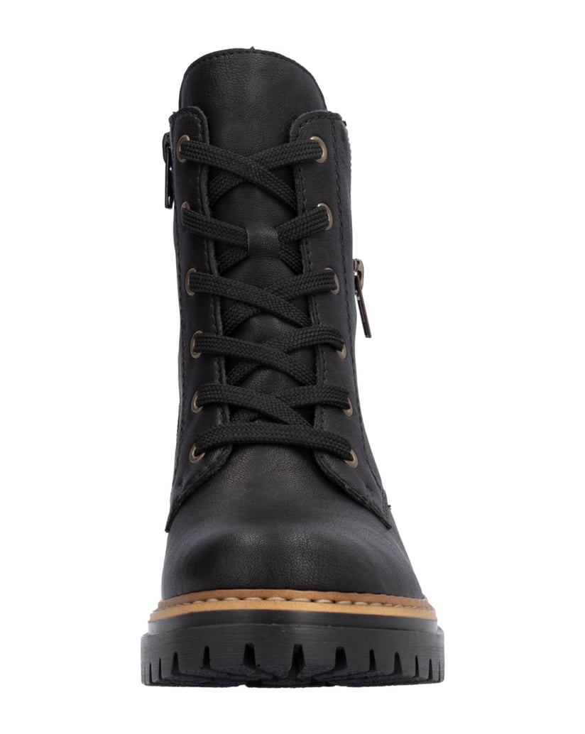 Rieker-Biker-Boots-72617-schwarz