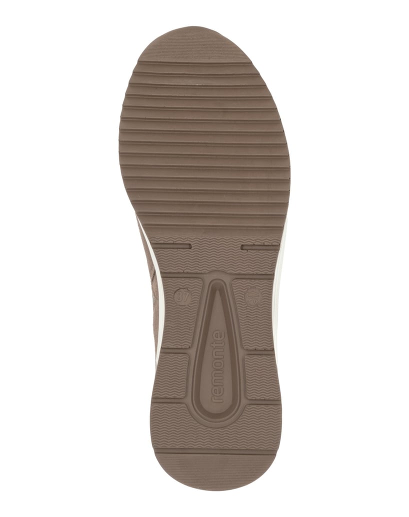 Remonte-Kurzstiefel-D0T76-beige