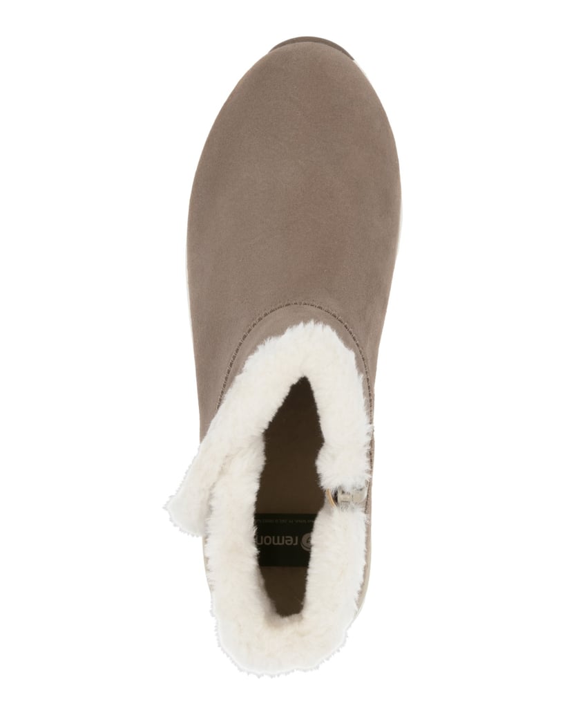 Remonte-Kurzstiefel-D0T76-beige