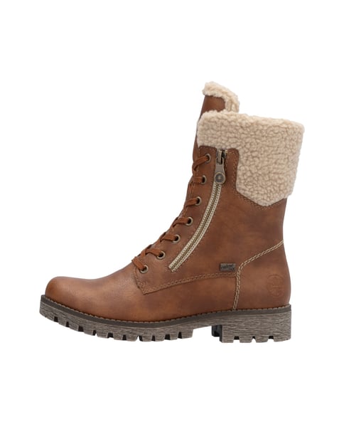 Rieker Biker Boots 78522