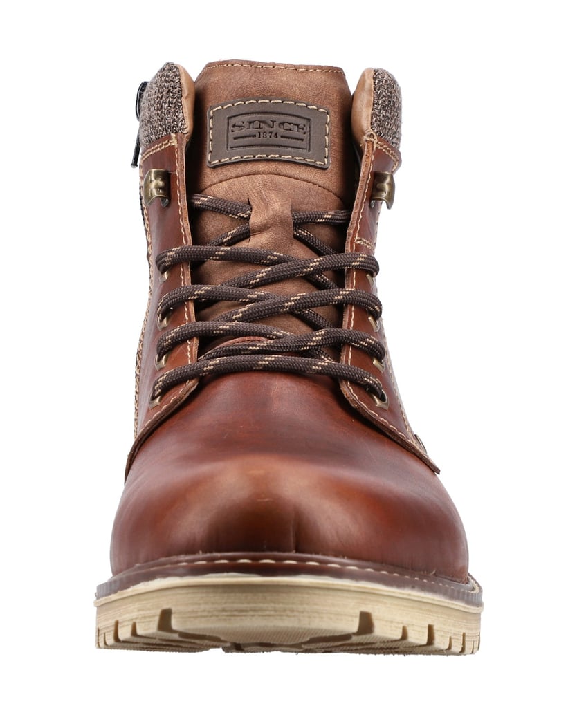 Rieker-Schnürstiefel-F3641-braun