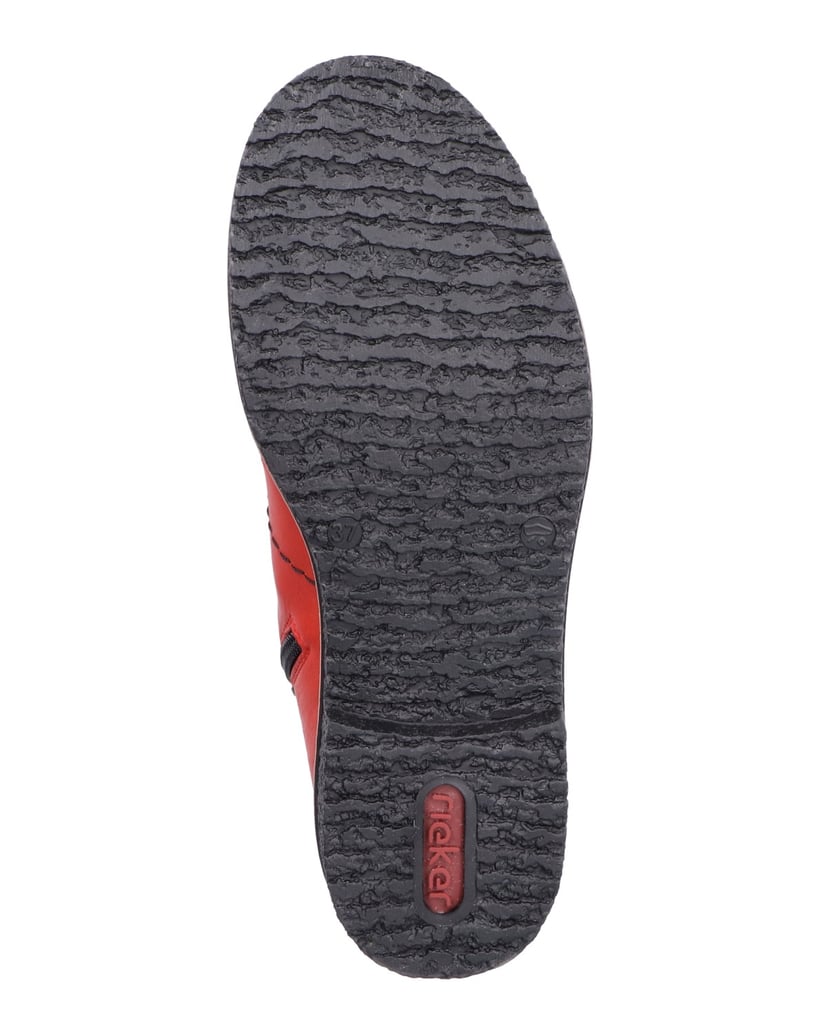 Rieker-Schnürstiefel-73504-rot