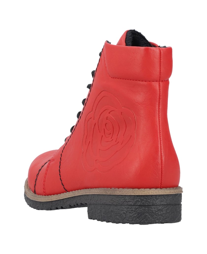 Rieker-Schnürstiefel-73504-rot