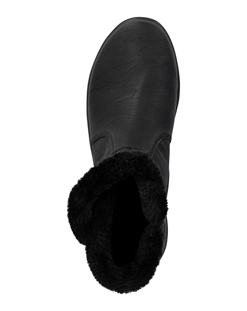 Rieker-Kurzstiefel-Z0080-schwarz