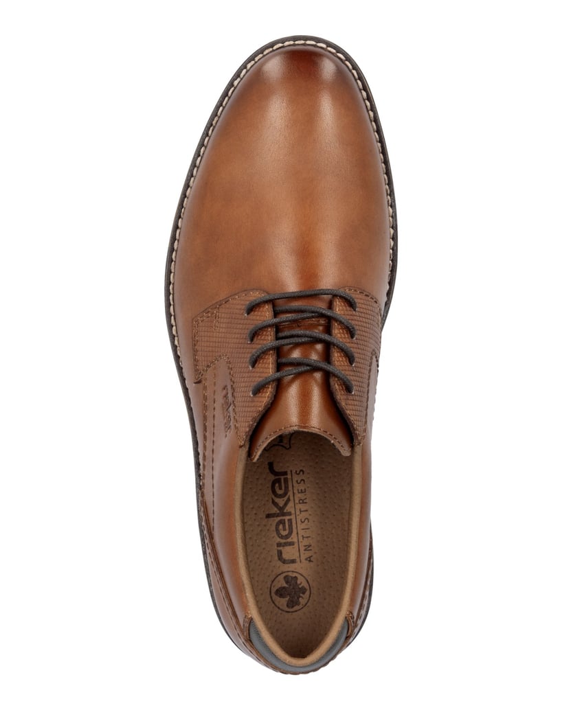Rieker-Schnürschuhe-13523-braun