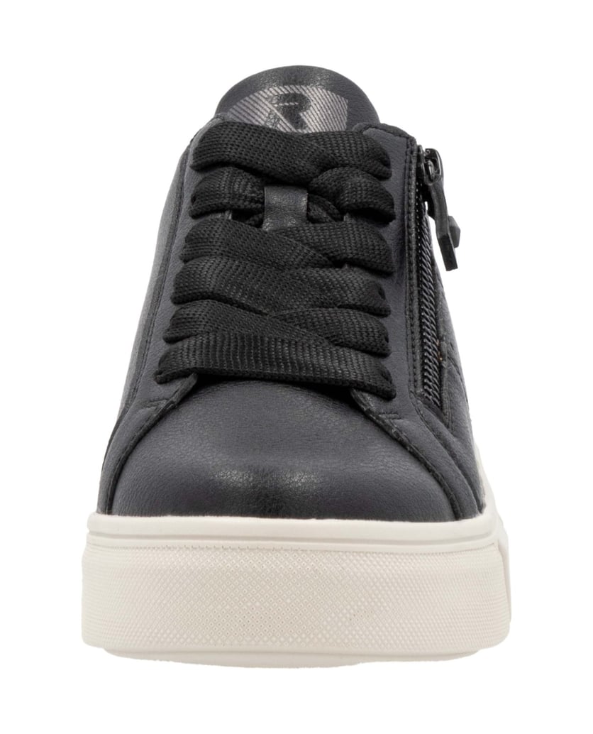 Rieker-Sport-Sneaker-Low-W0505-schwarz