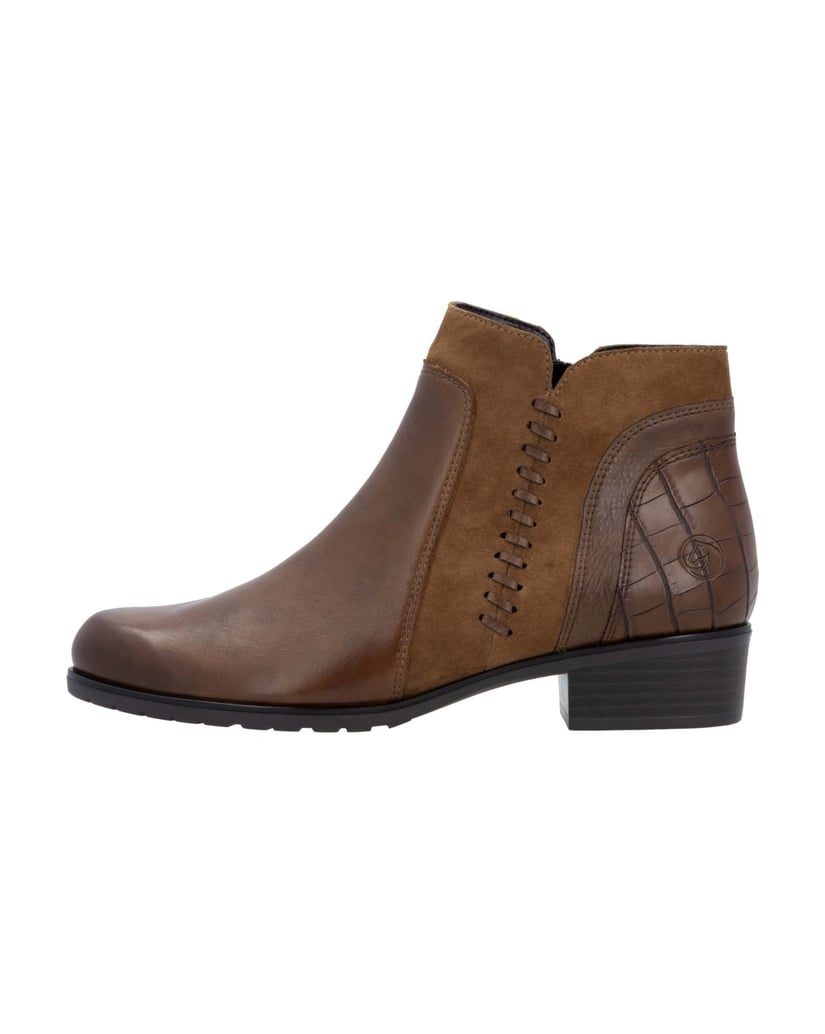 Remonte-Stiefeletten-D6893