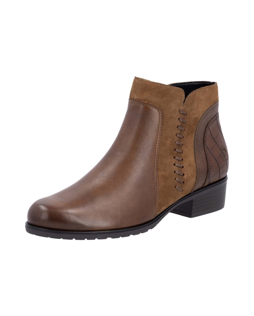 Remonte-Stiefeletten-D6893
