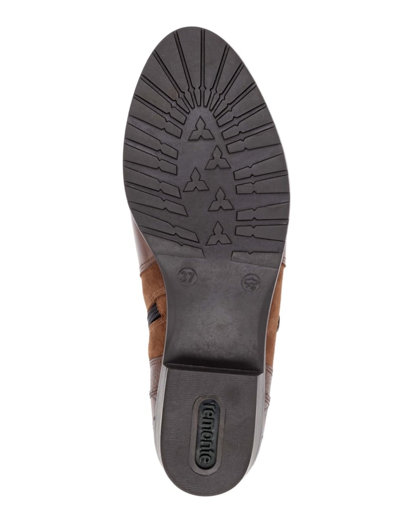 Remonte-Stiefeletten-D6893