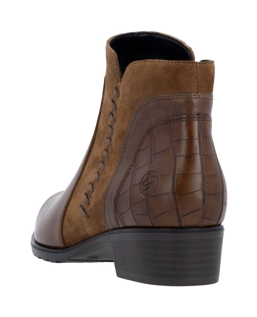 Remonte-Stiefeletten-D6893