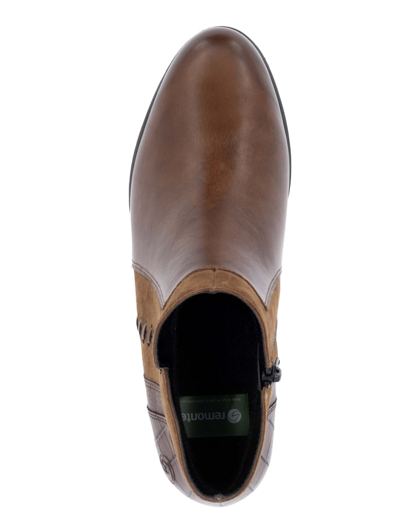 Remonte-Stiefeletten-D6893