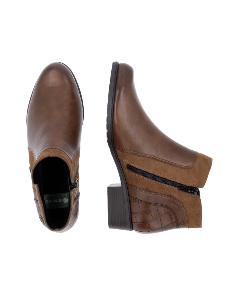 Remonte-Stiefeletten-D6893