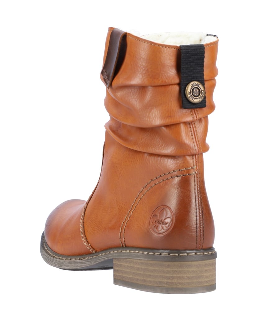 Rieker-Kurzstiefel-Z4180