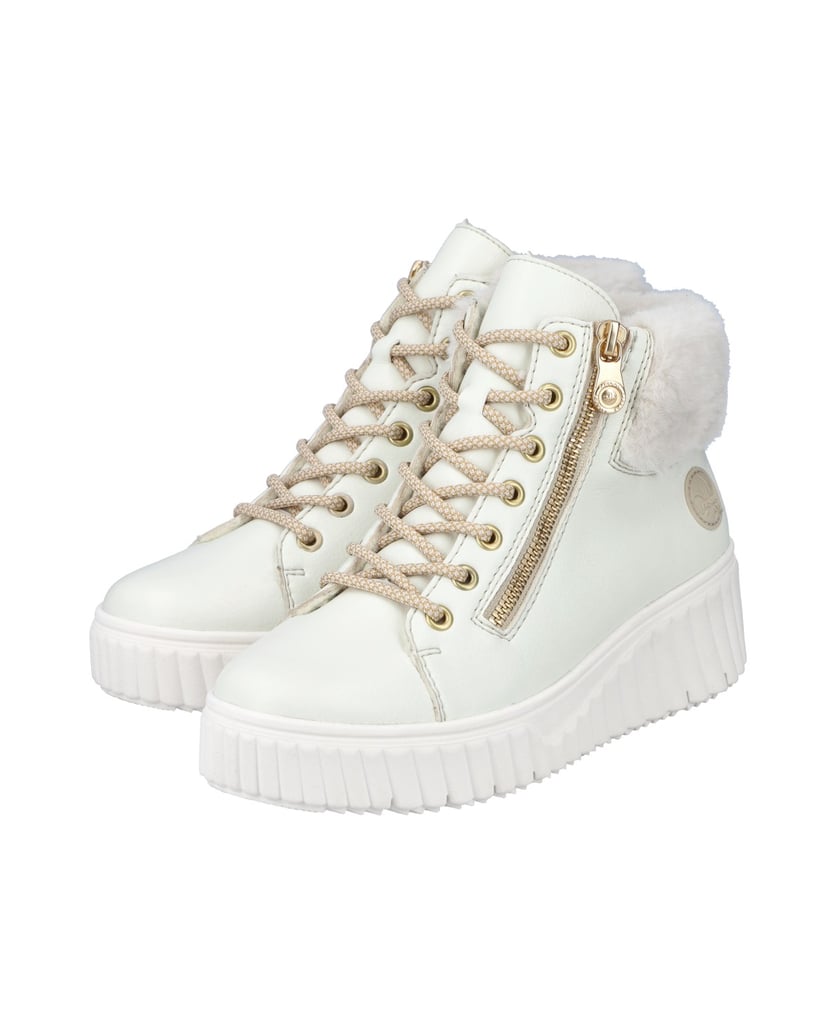 Rieker-Sneaker-High-N2506-weiss