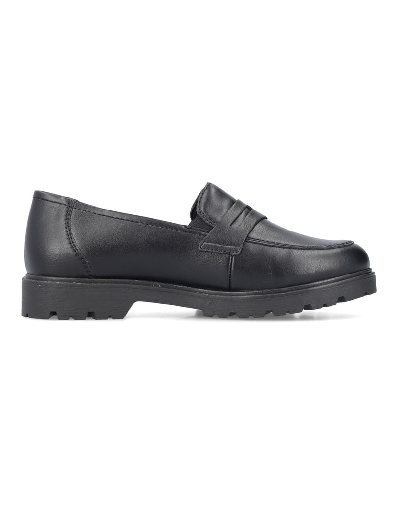 Rieker-Loafer-45560-schwarz