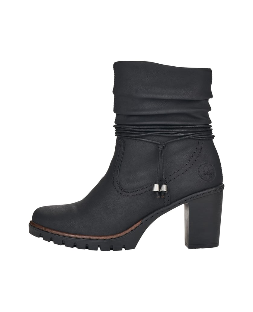 Rieker-Stiefeletten-Y2591-schwarz