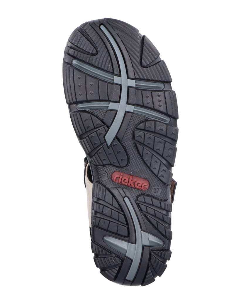 Rieker-Trekkingsandalen-68851-weiss