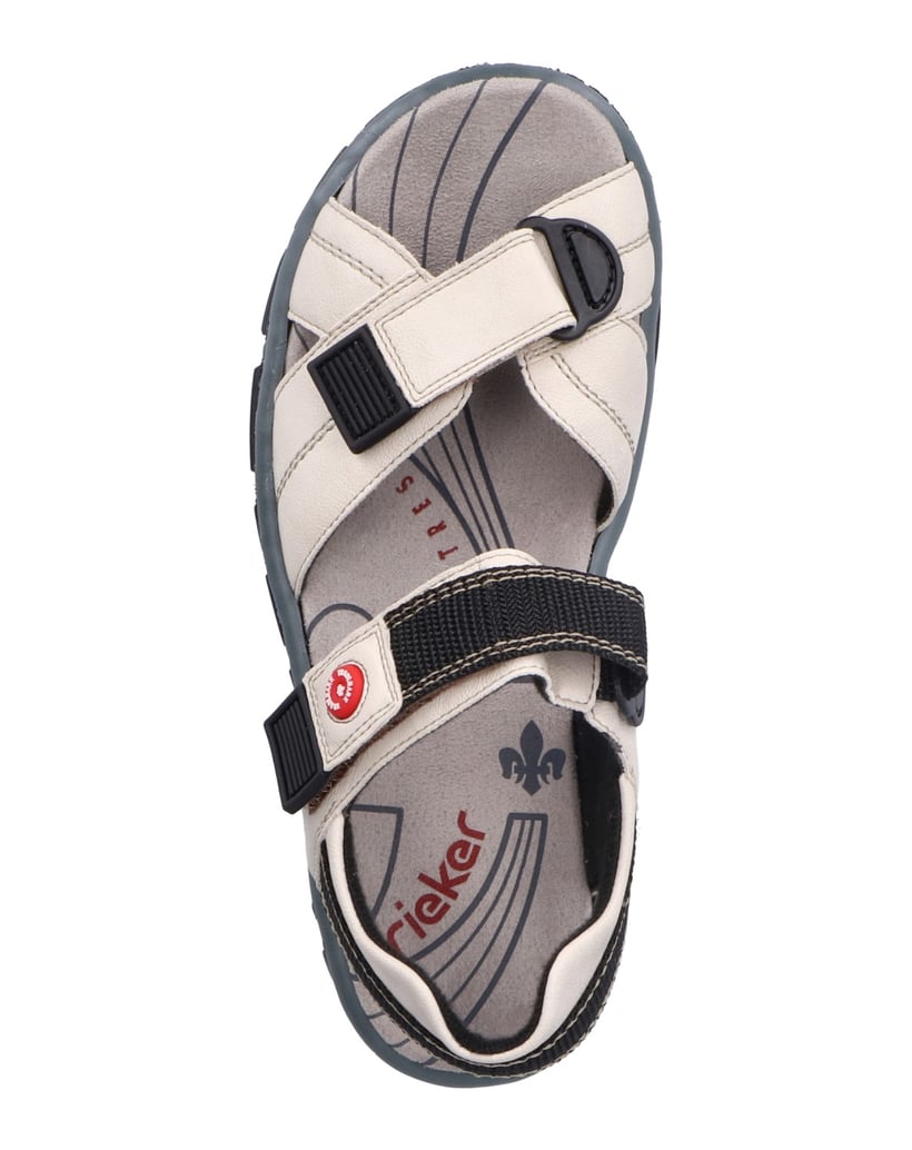 Rieker-Trekkingsandalen-68851-weiss