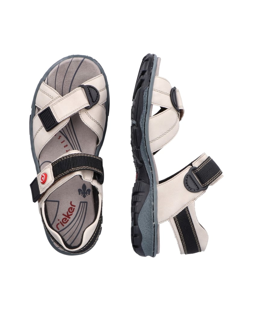 Rieker-Trekkingsandalen-68851-weiss
