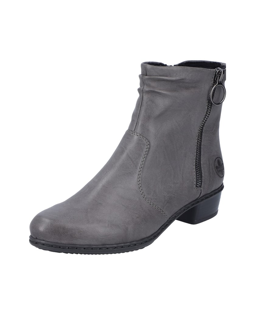 Rieker-Stiefeletten-Y0741-grau