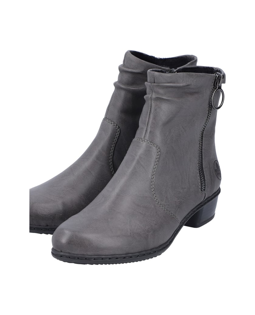 Rieker-Stiefeletten-Y0741-grau