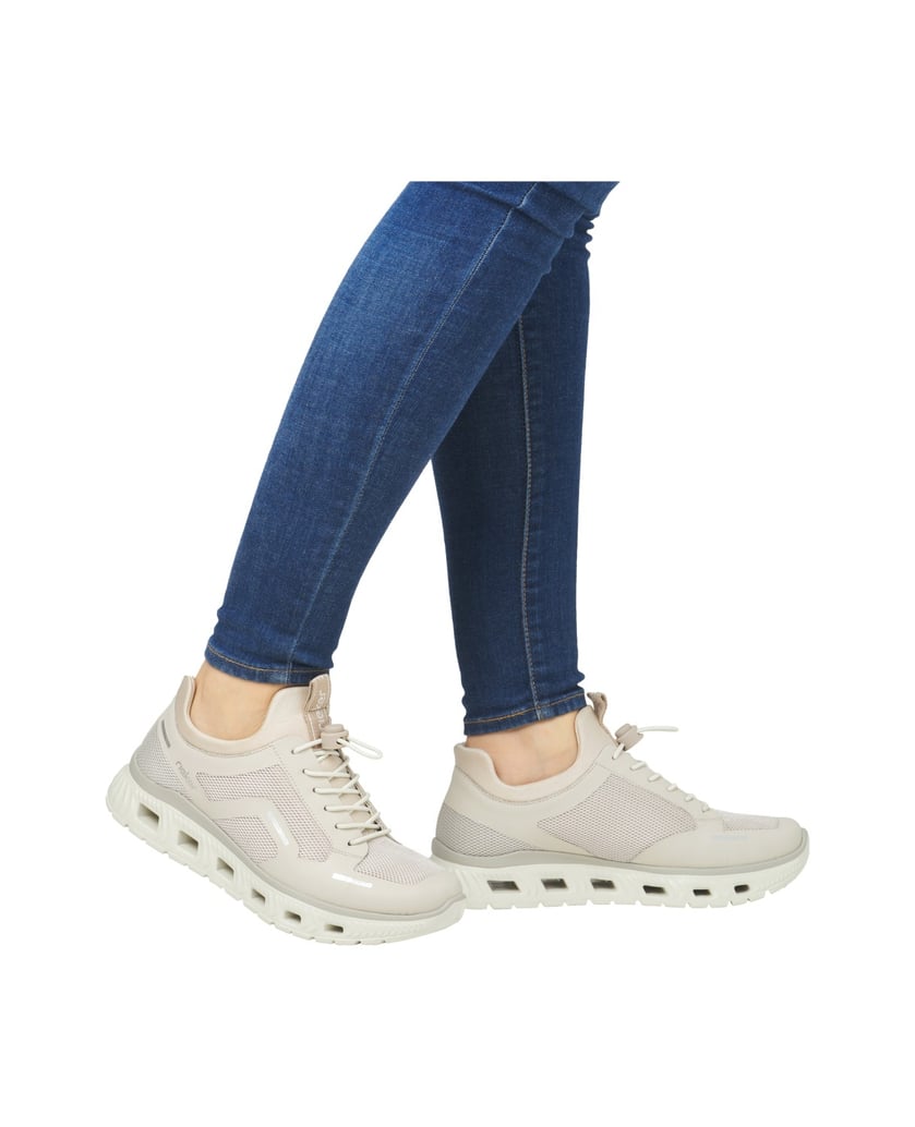 Rieker-Sport-Sneaker-Low-M6064-weiss