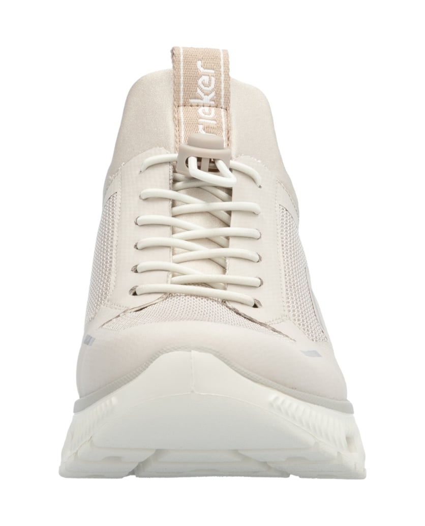 Rieker-Sport-Sneaker-Low-M6064-weiss