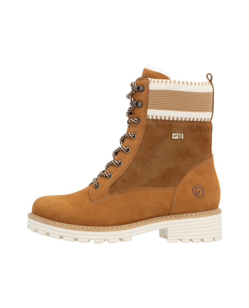 Remonte-Schnürstiefel-D0W77-braun