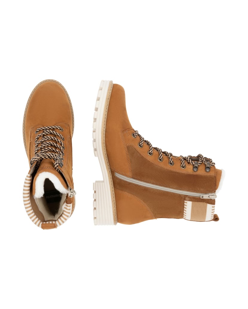 Remonte-Schnürstiefel-D0W77-braun