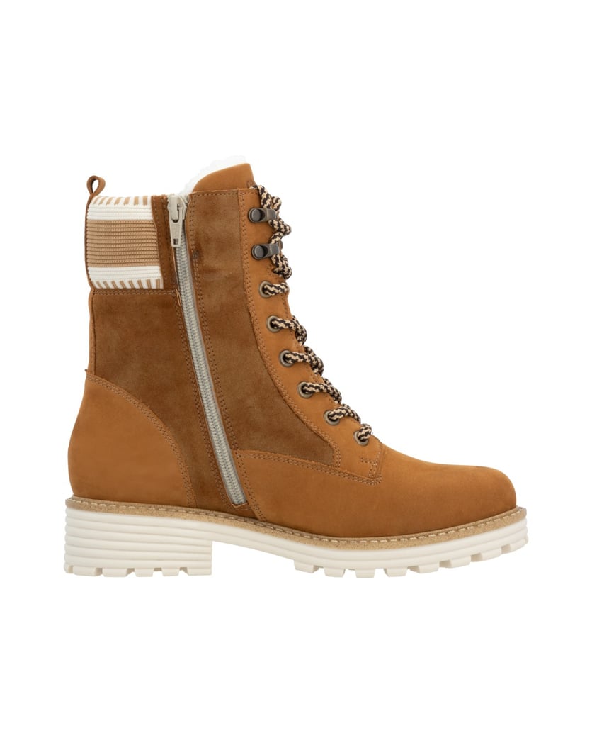 Remonte-Schnürstiefel-D0W77-braun
