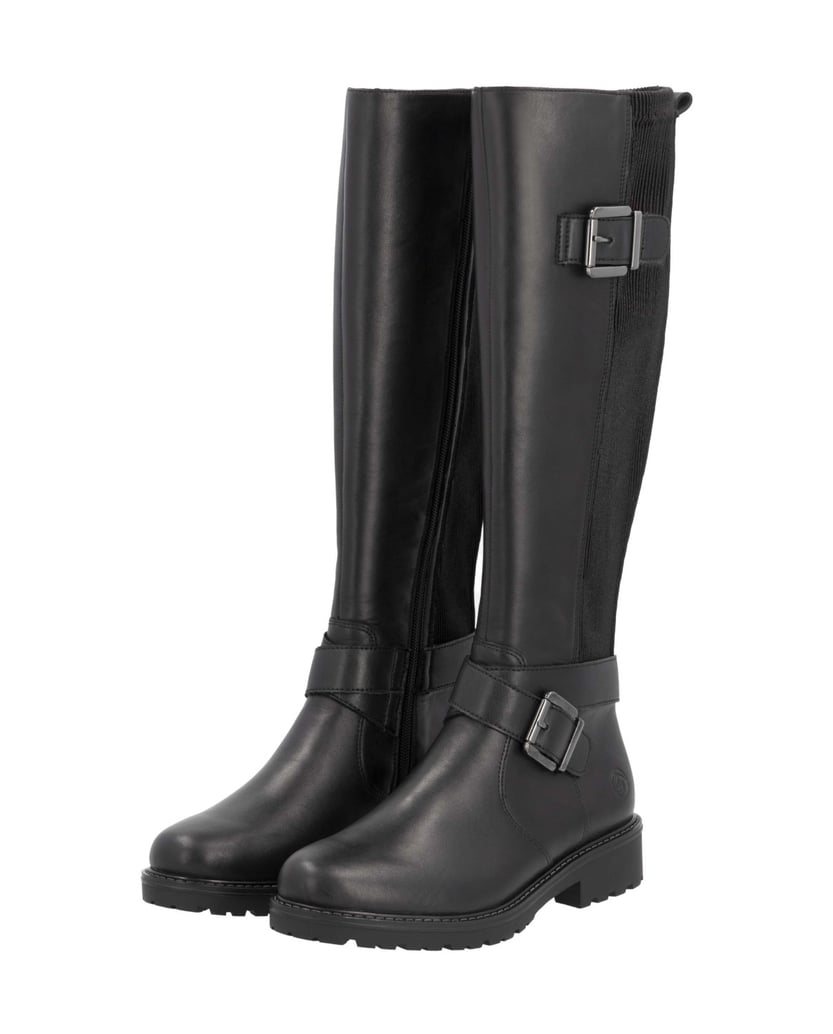 Remonte-Hochschaftstiefel-R6593