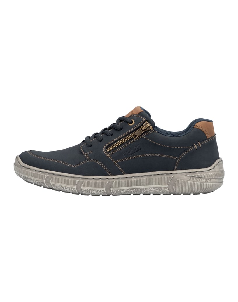 Rieker-Schnürschuhe-04003-blau