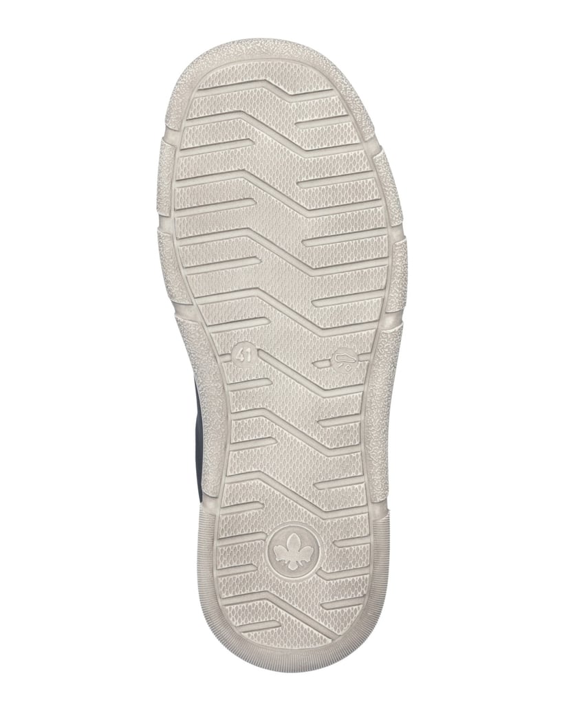 Rieker-Schnürschuhe-04003-blau