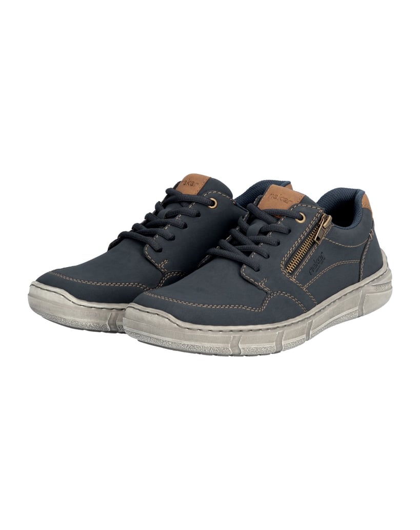 Rieker-Schnürschuhe-04003-blau