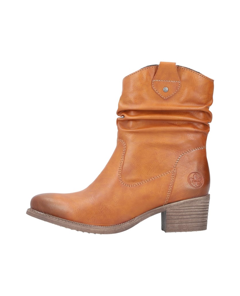 Rieker-Stiefeletten-73170-braun