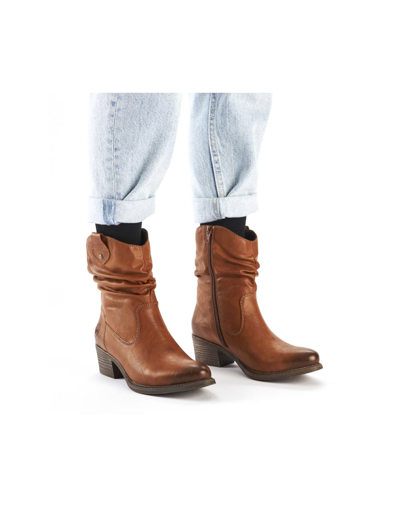 Rieker-Stiefeletten-73170-braun