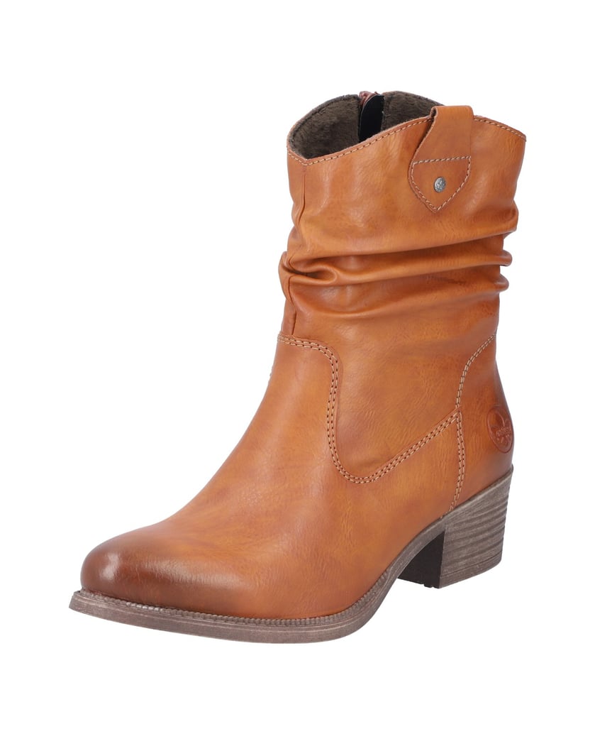 Rieker-Stiefeletten-73170-braun