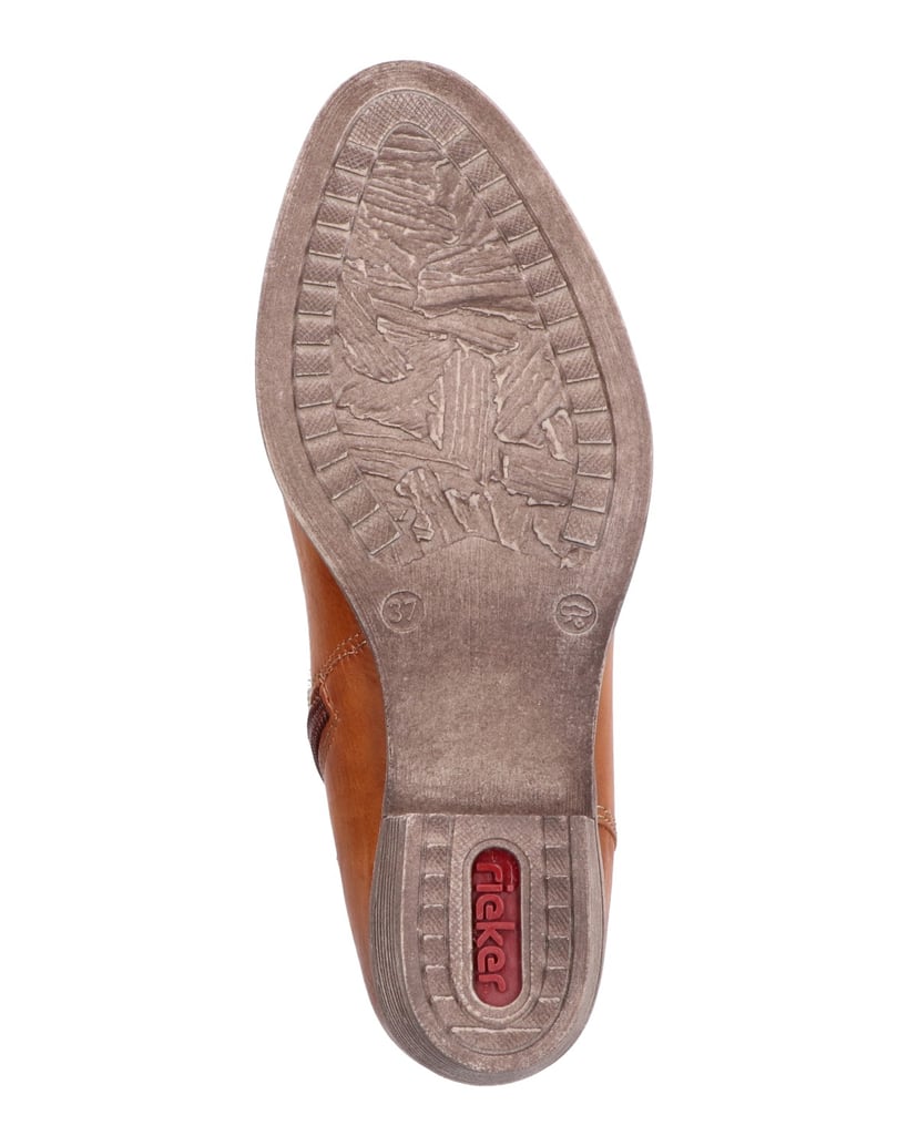 Rieker-Stiefeletten-73170-braun