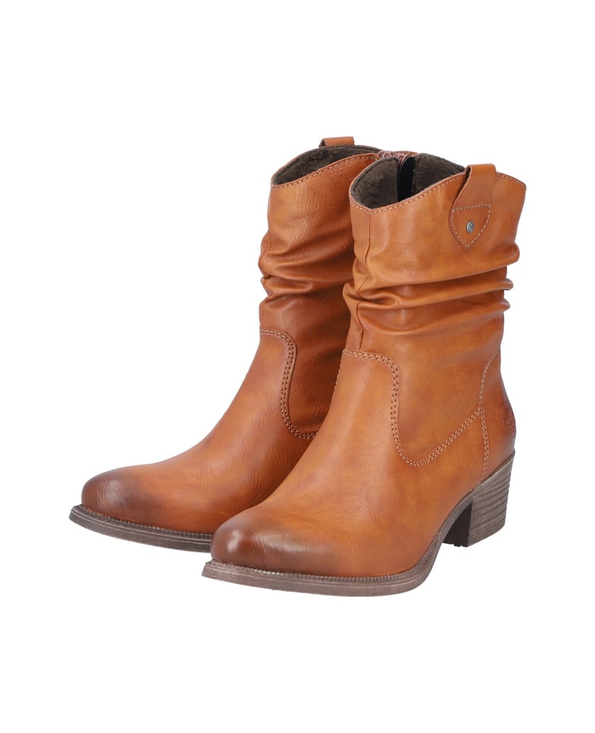 Rieker-Stiefeletten-73170-braun